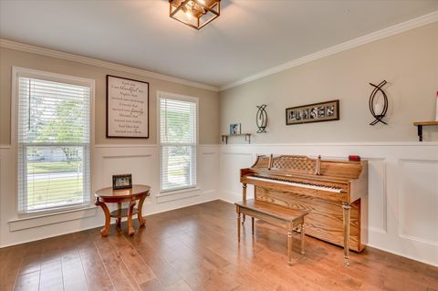 Tiny photo for 4222 Green Ivy Circle, Martinez, GA 30907 (MLS # 544688)