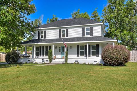 Tiny photo for 4222 Green Ivy Circle, Martinez, GA 30907 (MLS # 544688)