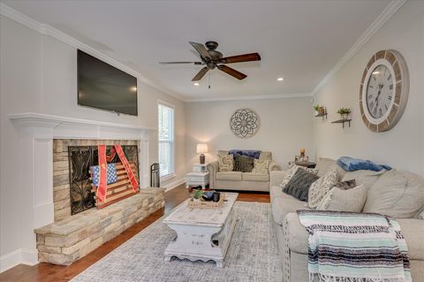 Tiny photo for 4222 Green Ivy Circle, Martinez, GA 30907 (MLS # 544688)
