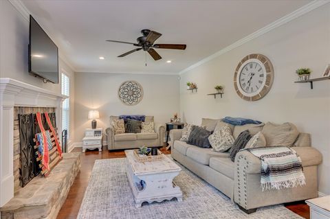 Tiny photo for 4222 Green Ivy Circle, Martinez, GA 30907 (MLS # 544688)