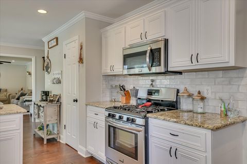 Tiny photo for 4222 Green Ivy Circle, Martinez, GA 30907 (MLS # 544688)