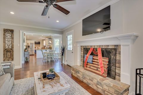 Tiny photo for 4222 Green Ivy Circle, Martinez, GA 30907 (MLS # 544688)