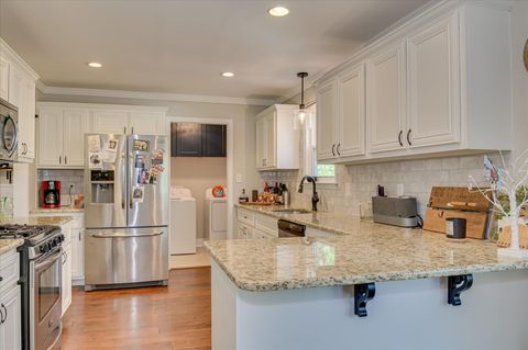 Tiny photo for 4222 Green Ivy Circle, Martinez, GA 30907 (MLS # 544688)