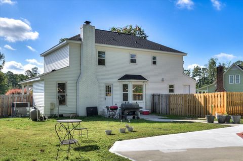 Tiny photo for 4222 Green Ivy Circle, Martinez, GA 30907 (MLS # 544688)