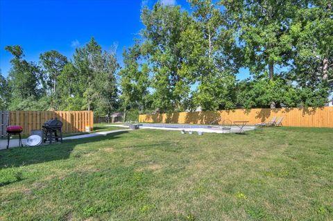 Tiny photo for 4222 Green Ivy Circle, Martinez, GA 30907 (MLS # 544688)