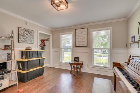 Tiny photo for 4222 Green Ivy Circle, Martinez, GA 30907 (MLS # 544688)