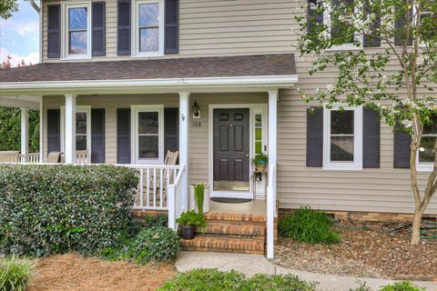 A home in North Augusta