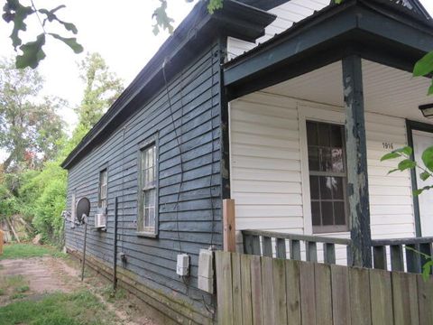 Tiny photo for 1916 Walker Street, Augusta, GA 30904 (MLS # 544115)