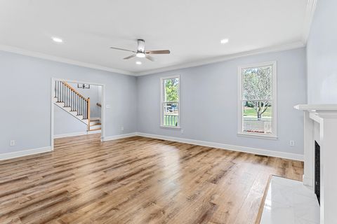 Tiny photo for 513 W Crystal Creek, Martinez, GA 30907 (MLS # 547597)
