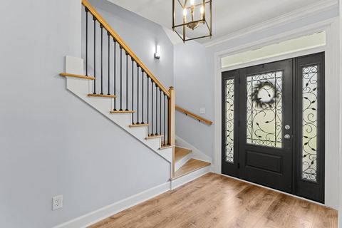 Tiny photo for 513 W Crystal Creek, Martinez, GA 30907 (MLS # 547597)