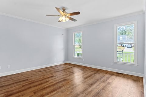 Tiny photo for 513 W Crystal Creek, Martinez, GA 30907 (MLS # 547597)