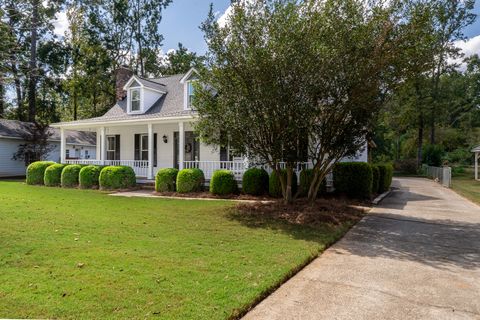 Tiny photo for 513 W Crystal Creek, Martinez, GA 30907 (MLS # 547597)