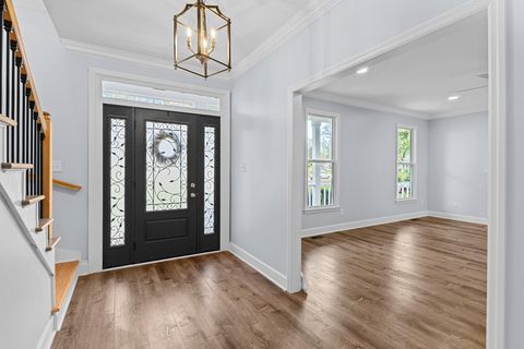 Tiny photo for 513 W Crystal Creek, Martinez, GA 30907 (MLS # 547597)