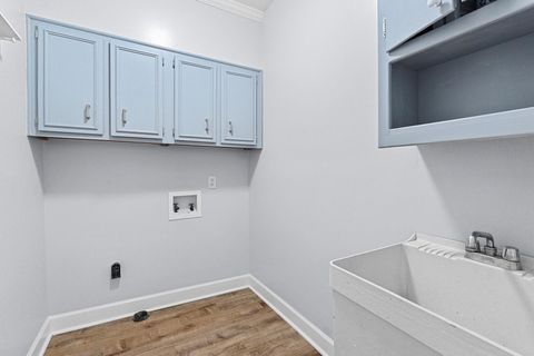 Tiny photo for 513 W Crystal Creek, Martinez, GA 30907 (MLS # 547597)