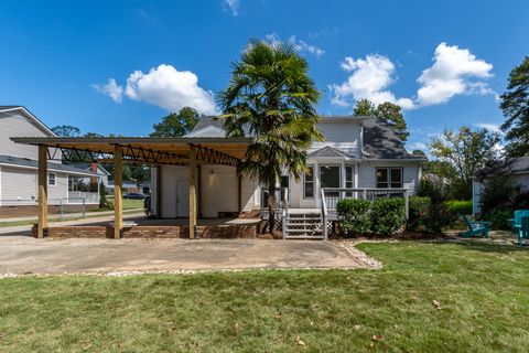 Tiny photo for 513 W Crystal Creek, Martinez, GA 30907 (MLS # 547597)