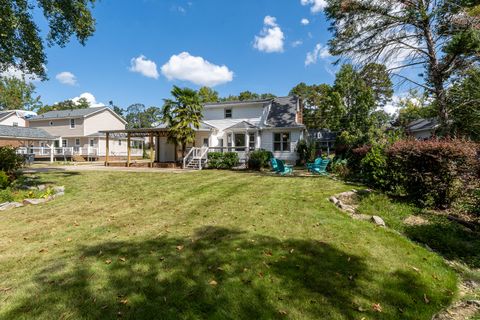 Tiny photo for 513 W Crystal Creek, Martinez, GA 30907 (MLS # 547597)