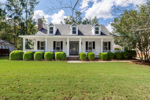 Photo of 513 W Crystal Creek, Martinez, GA 30907 (MLS # 547597) Photo of 513 W Crystal Creek, Martinez, GA 30907 (MLS # 547597)