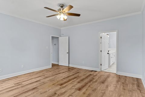 Tiny photo for 513 W Crystal Creek, Martinez, GA 30907 (MLS # 547597)
