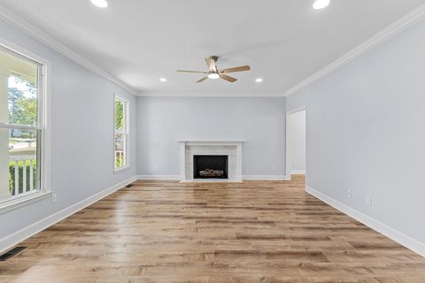 Tiny photo for 513 W Crystal Creek, Martinez, GA 30907 (MLS # 547597)