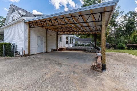Tiny photo for 513 W Crystal Creek, Martinez, GA 30907 (MLS # 547597)