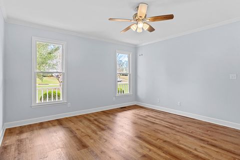 Tiny photo for 513 W Crystal Creek, Martinez, GA 30907 (MLS # 547597)