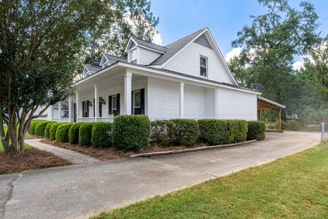 Tiny photo for 513 W Crystal Creek, Martinez, GA 30907 (MLS # 547597)