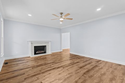 Tiny photo for 513 W Crystal Creek, Martinez, GA 30907 (MLS # 547597)