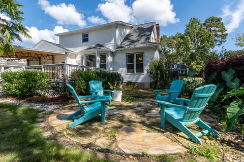 Tiny photo for 513 W Crystal Creek, Martinez, GA 30907 (MLS # 547597)
