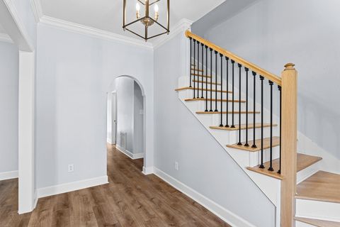 Tiny photo for 513 W Crystal Creek, Martinez, GA 30907 (MLS # 547597)