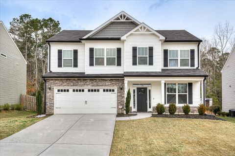 Photo of 161 Swinton Pond Road, Grovetown, GA 30813 (MLS # 550810)