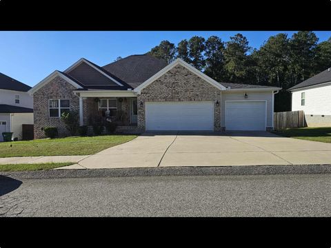 Photo of 1216 Bubbling Springs Drive, Graniteville, SC 29829 (MLS # 548214) Photo of 1216 Bubbling Springs Drive, Graniteville, SC 29829 (MLS # 548214)