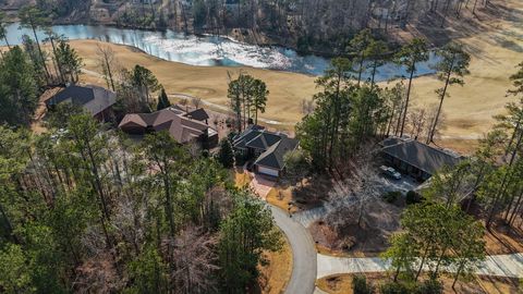 Tiny photo for 117 Kershaw Lane, McCormick, SC 29835 (MLS # 552775)