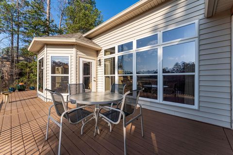 Tiny photo for 117 Kershaw Lane, McCormick, SC 29835 (MLS # 552775)