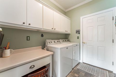 Tiny photo for 117 Kershaw Lane, McCormick, SC 29835 (MLS # 552775)