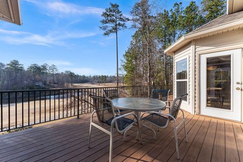 Tiny photo for 117 Kershaw Lane, McCormick, SC 29835 (MLS # 552775)