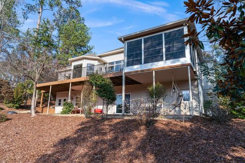 Tiny photo for 117 Kershaw Lane, McCormick, SC 29835 (MLS # 552775)