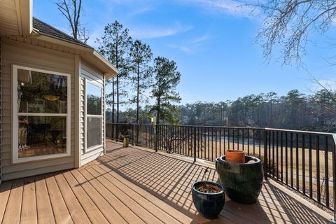 Tiny photo for 117 Kershaw Lane, McCormick, SC 29835 (MLS # 552775)