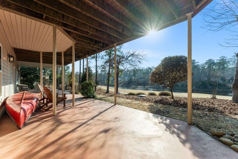 Tiny photo for 117 Kershaw Lane, McCormick, SC 29835 (MLS # 552775)