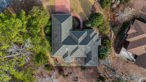 Tiny photo for 117 Kershaw Lane, McCormick, SC 29835 (MLS # 552775)