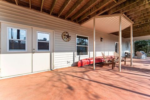 Tiny photo for 117 Kershaw Lane, McCormick, SC 29835 (MLS # 552775)