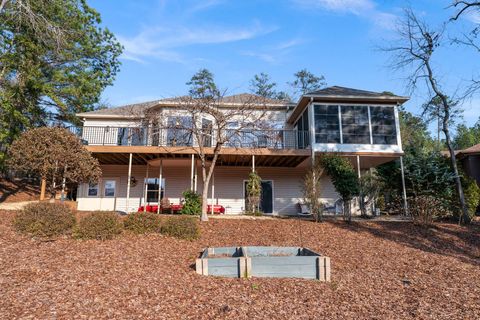 Tiny photo for 117 Kershaw Lane, McCormick, SC 29835 (MLS # 552775)