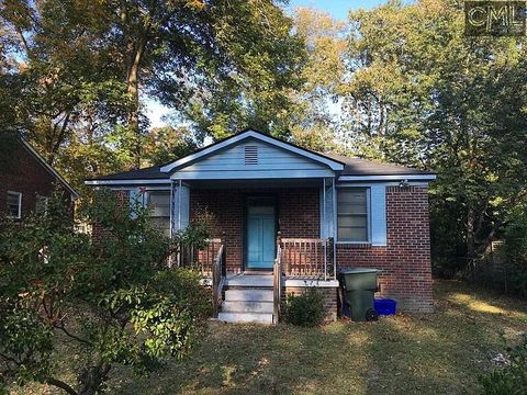 Photo of 806 Rosedale Arch, Columbia, SC 29203 (MLS # 550832)