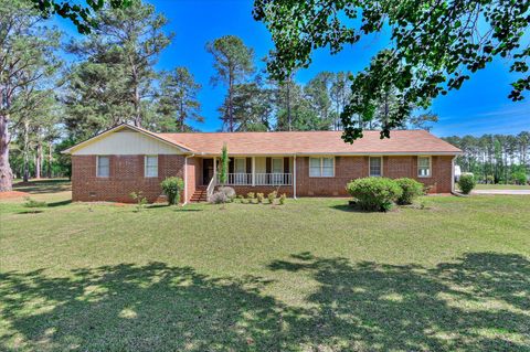 Photo of 5182 Bluegrass Trail, Grovetown, GA 30813 (MLS # 555636)