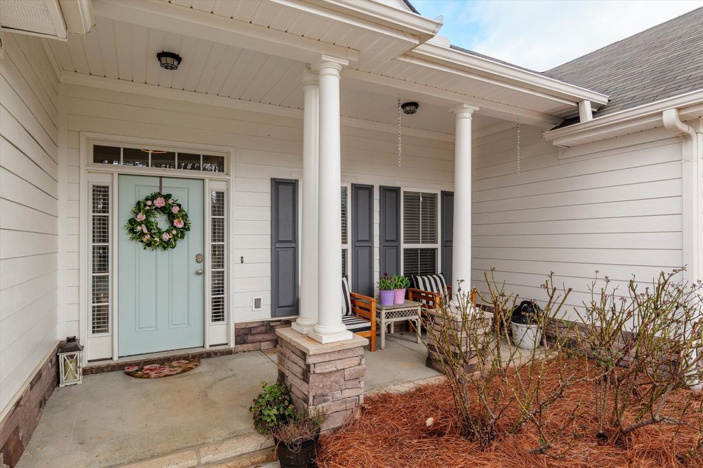 Photo of 204 Claridge Street, North Augusta, SC 29860 (MLS # 553215)