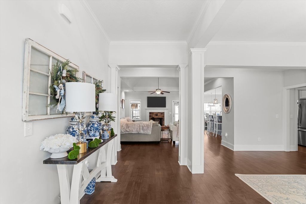 Photo of 204 Claridge Street, North Augusta, SC 29860 (MLS # 553215)