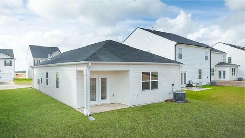 Tiny photo for 976 Raghorn Road, Grovetown, GA 30813 (MLS # 550126)