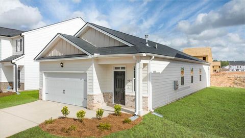 Tiny photo for 976 Raghorn Road, Grovetown, GA 30813 (MLS # 550126)