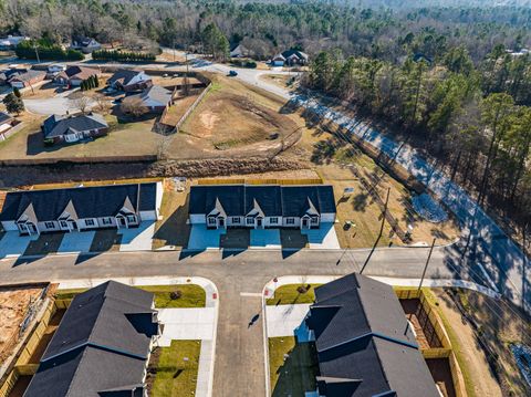 Tiny photo for 5056 Reilly Road, Grovetown, GA 30813 (MLS # 548292)