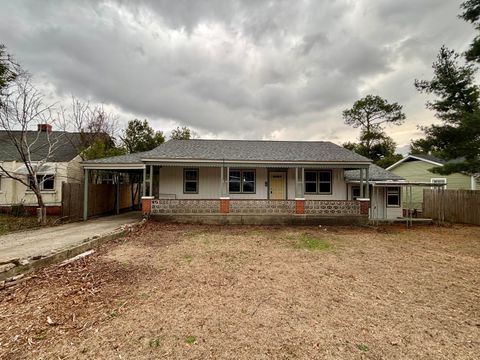 Photo of 1508 Heard Avenue, Augusta, GA 30904 (MLS # 552372)