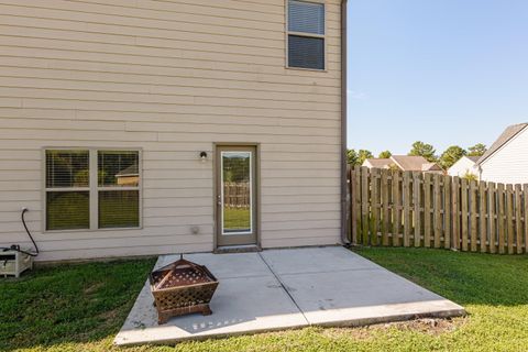 Tiny photo for 4704 Southwind Rd Road, Evans, GA 30809 (MLS # 546259)